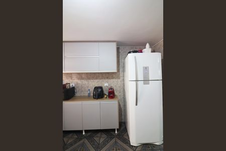 Casa à venda com 213m², 4 quartos e 2 vagasCozinha 