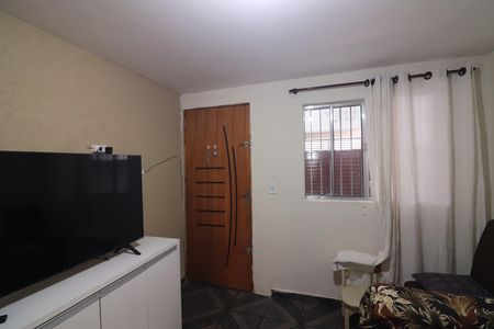 Casa à venda com 213m², 4 quartos e 2 vagasSala 