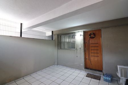 Garagem de casa à venda com 4 quartos, 213m² em Alto Industrial, São Bernardo do Campo