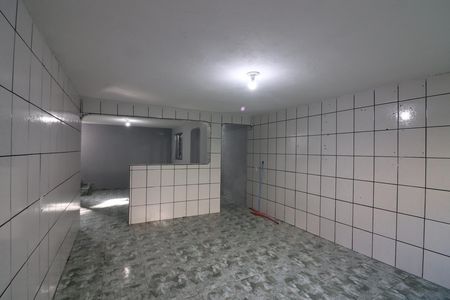 Casa à venda com 213m², 4 quartos e 2 vagasCozinha Casa 2