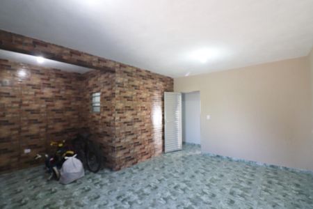 Casa à venda com 213m², 4 quartos e 2 vagasQuarto 1 Casa 2