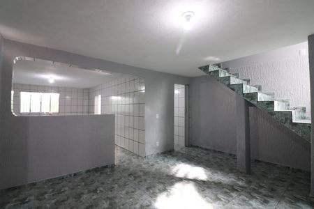 Casa à venda com 213m², 4 quartos e 2 vagasSala Casa 2