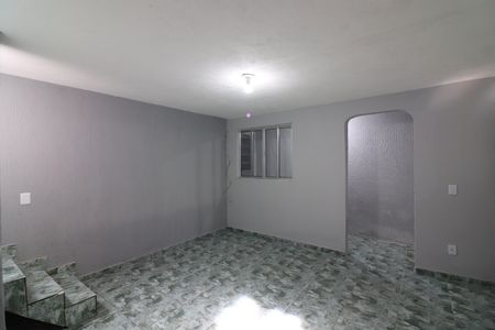 Casa à venda com 213m², 4 quartos e 2 vagasSala Casa 2