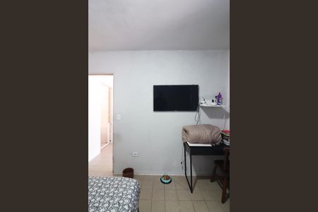 Quarto 2 de casa à venda com 4 quartos, 213m² em Alto Industrial, São Bernardo do Campo