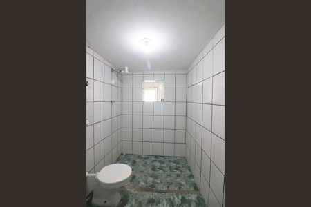 Casa à venda com 213m², 4 quartos e 2 vagasBanheiro Casa 2