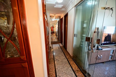 Apartamento à venda com 2 quartos, 204m² em Setor Aeroporto, Goiânia