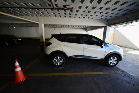 Apartamento à venda com 2 quartos, 204m² em Setor Aeroporto, Goiânia