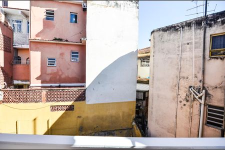 Quarto 2 de apartamento para alugar com 2 quartos, 52m² em Imperial de São Cristóvão, Rio de Janeiro