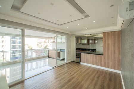 Apartamento para alugar com 3 quartos, 103m² em Chácara Inglesa, São Paulo