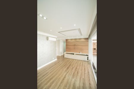 Sala de apartamento para alugar com 3 quartos, 103m² em Chácara Inglesa, São Paulo