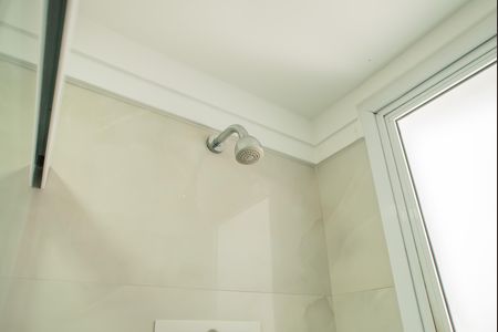 Banheiro de apartamento para alugar com 3 quartos, 103m² em Chácara Inglesa, São Paulo