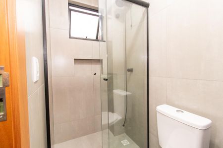 Studio para alugar com 27m², 1 quarto e sem vagaBanheiro Social
