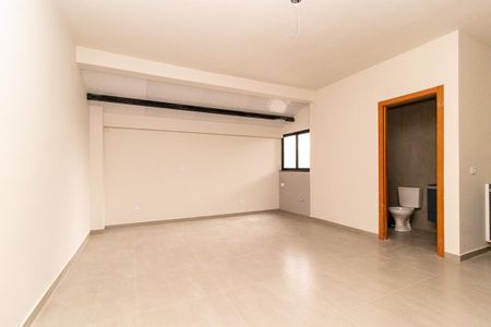 Studio de kitnet/studio para alugar com 1 quarto, 27m² em São Pedro, São José dos Pinhais