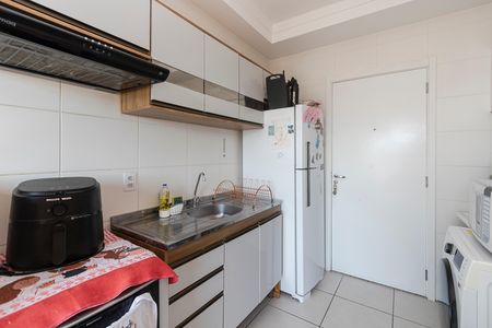 Apartamento à venda com 28m², 1 quarto e sem vaga Apartamento à venda com 28m², 1 quarto e sem vagaSala/ Cozinha