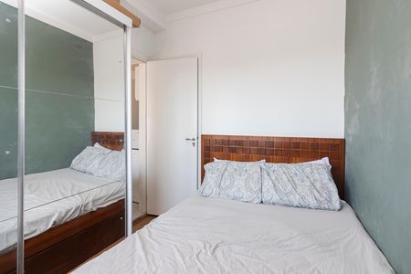Apartamento à venda com 28m², 1 quarto e sem vaga Apartamento à venda com 28m², 1 quarto e sem vagaQuarto