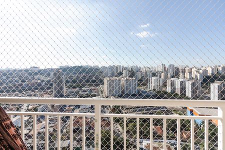 Apartamento à venda com 28m², 1 quarto e sem vaga Apartamento à venda com 28m², 1 quarto e sem vagaVista do Quarto