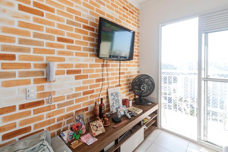Apartamento à venda com 28m², 1 quarto e sem vaga Apartamento à venda com 28m², 1 quarto e sem vagaSala/ Cozinha