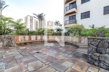 Área comum de apartamento à venda com 3 quartos, 134m² em Vila Augusta, Guarulhos
