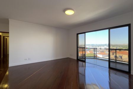Sala de apartamento à venda com 3 quartos, 134m² em Vila Augusta, Guarulhos