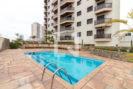 Apartamento à venda com 134m², 3 quartos e 2 vagas Apartamento à venda com 134m², 3 quartos e 2 vagasPiscina
