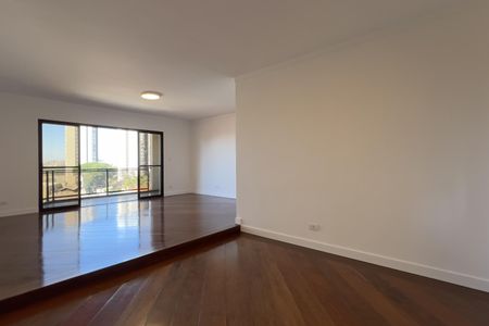 Sala de apartamento à venda com 3 quartos, 134m² em Vila Augusta, Guarulhos