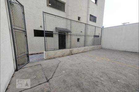 Quadra Esportiva de apartamento à venda com 3 quartos, 134m² em Vila Augusta, Guarulhos