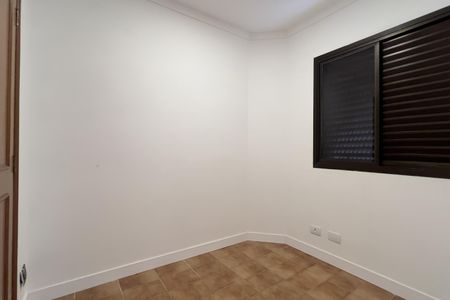 Apartamento à venda com 134m², 3 quartos e 2 vagas Apartamento à venda com 134m², 3 quartos e 2 vagasQuarto de Serviço