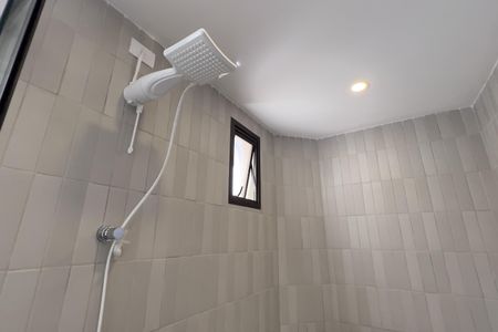 Apartamento à venda com 134m², 3 quartos e 2 vagas Apartamento à venda com 134m², 3 quartos e 2 vagasBanheiro da Suíte