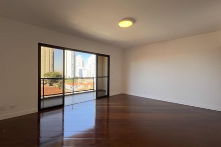 Apartamento à venda com 134m², 3 quartos e 2 vagas Apartamento à venda com 134m², 3 quartos e 2 vagasSala