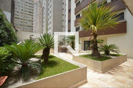 Apartamento à venda com 42m², 1 quarto e 1 vaga