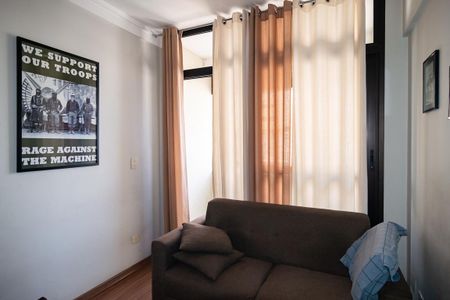 Apartamento à venda com 42m², 1 quarto e 1 vaga