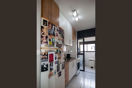 Apartamento à venda com 42m², 1 quarto e 1 vaga