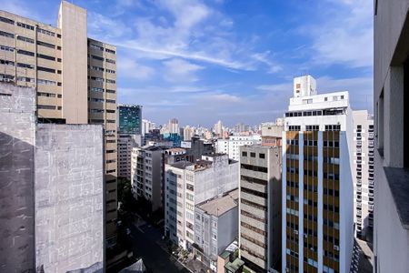 Apartamento à venda com 42m², 1 quarto e 1 vaga