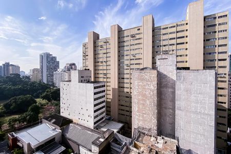 Apartamento à venda com 42m², 1 quarto e 1 vaga