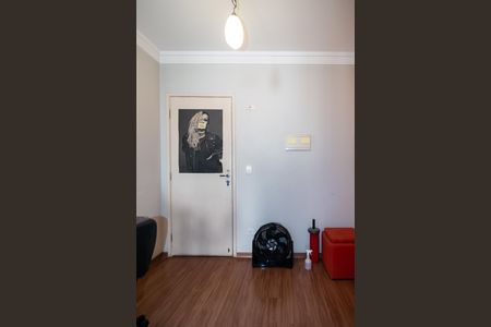 Apartamento à venda com 42m², 1 quarto e 1 vaga