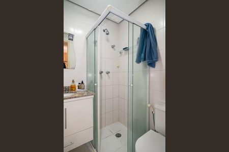 Apartamento à venda com 42m², 1 quarto e 1 vaga