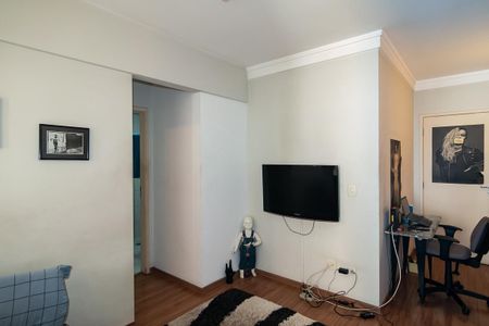 Apartamento à venda com 42m², 1 quarto e 1 vaga