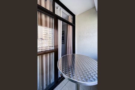 Apartamento à venda com 42m², 1 quarto e 1 vaga