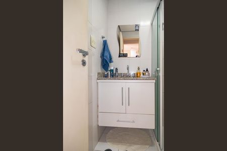 Apartamento à venda com 42m², 1 quarto e 1 vaga