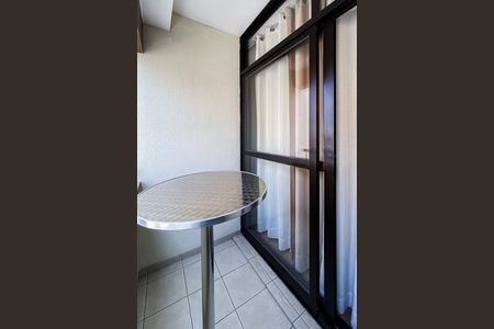 Apartamento à venda com 42m², 1 quarto e 1 vaga