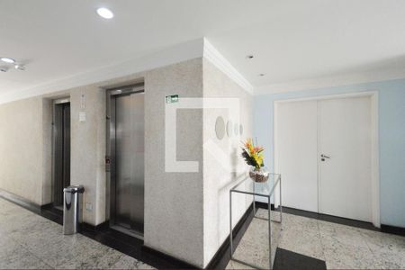 Apartamento à venda com 42m², 1 quarto e 1 vaga