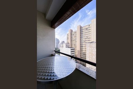 Apartamento à venda com 42m², 1 quarto e 1 vaga