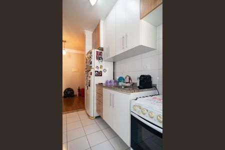 Apartamento à venda com 42m², 1 quarto e 1 vaga