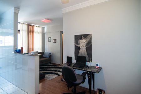 Apartamento à venda com 42m², 1 quarto e 1 vaga