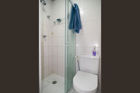 Apartamento à venda com 42m², 1 quarto e 1 vaga