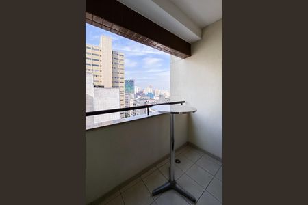 Apartamento à venda com 42m², 1 quarto e 1 vaga