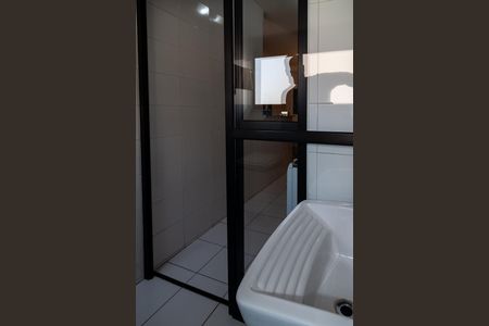 Apartamento à venda com 42m², 1 quarto e 1 vaga