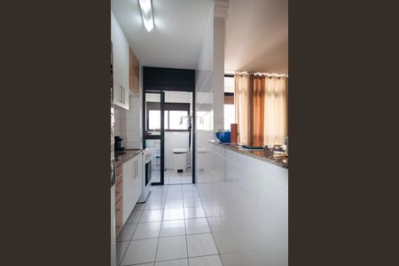 Apartamento à venda com 42m², 1 quarto e 1 vaga