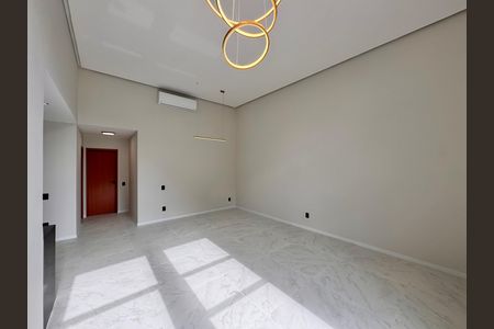 Casa de condomínio para alugar com 145m², 3 quartos e 1 vaga Casa de condomínio para alugar com 145m², 3 quartos e 1 vagaSala