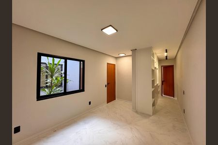 Casa de condomínio para alugar com 145m², 3 quartos e 1 vaga Casa de condomínio para alugar com 145m², 3 quartos e 1 vagaSuíte 1